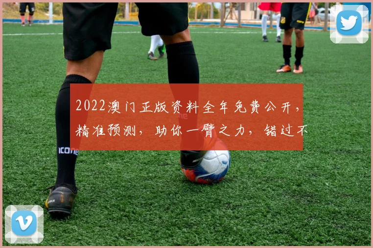 2022澳门正版资料全年免费公开，精准预测，助你一臂之力，错过不再