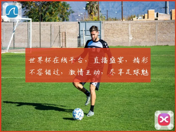世界杯在线平台，直播盛宴，精彩不容错过，激情互动，尽享足球魅力，2场赛事，2次心跳